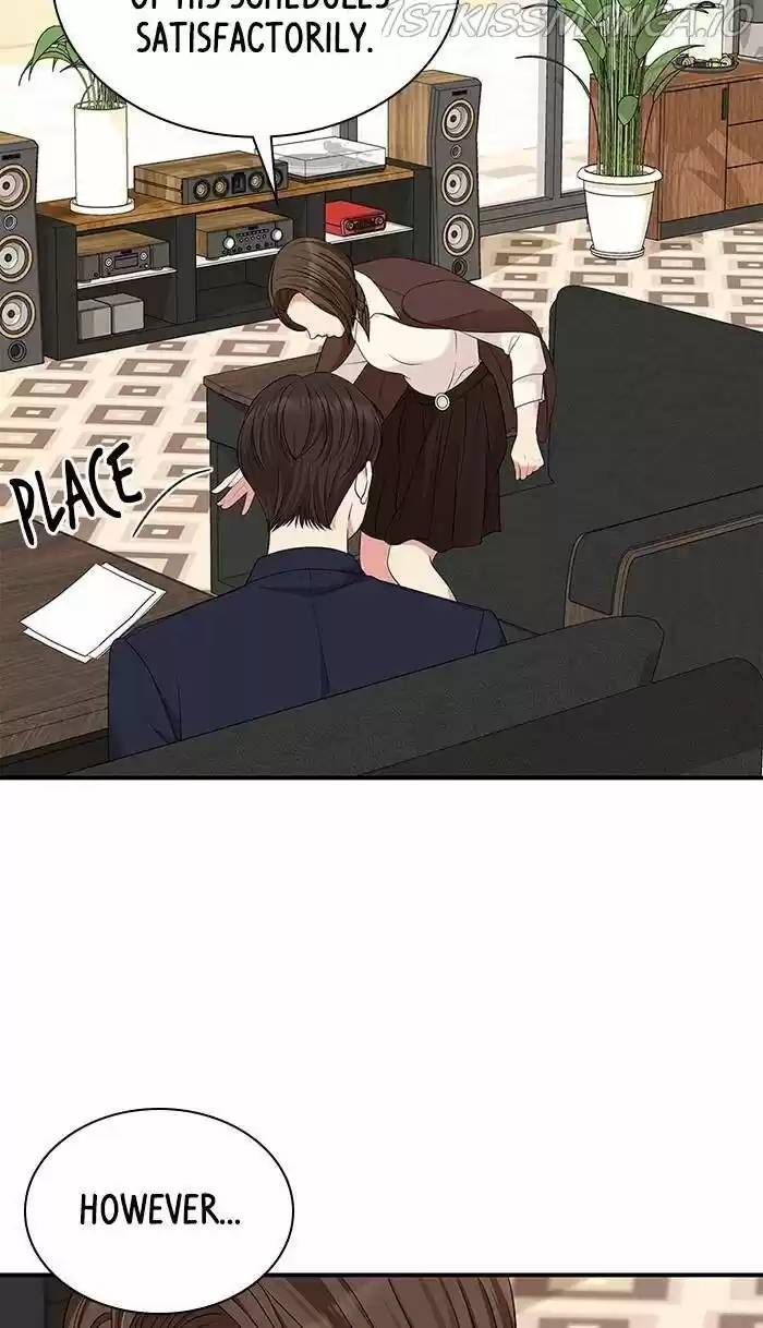 To You, Who Kept the Star Ch.049