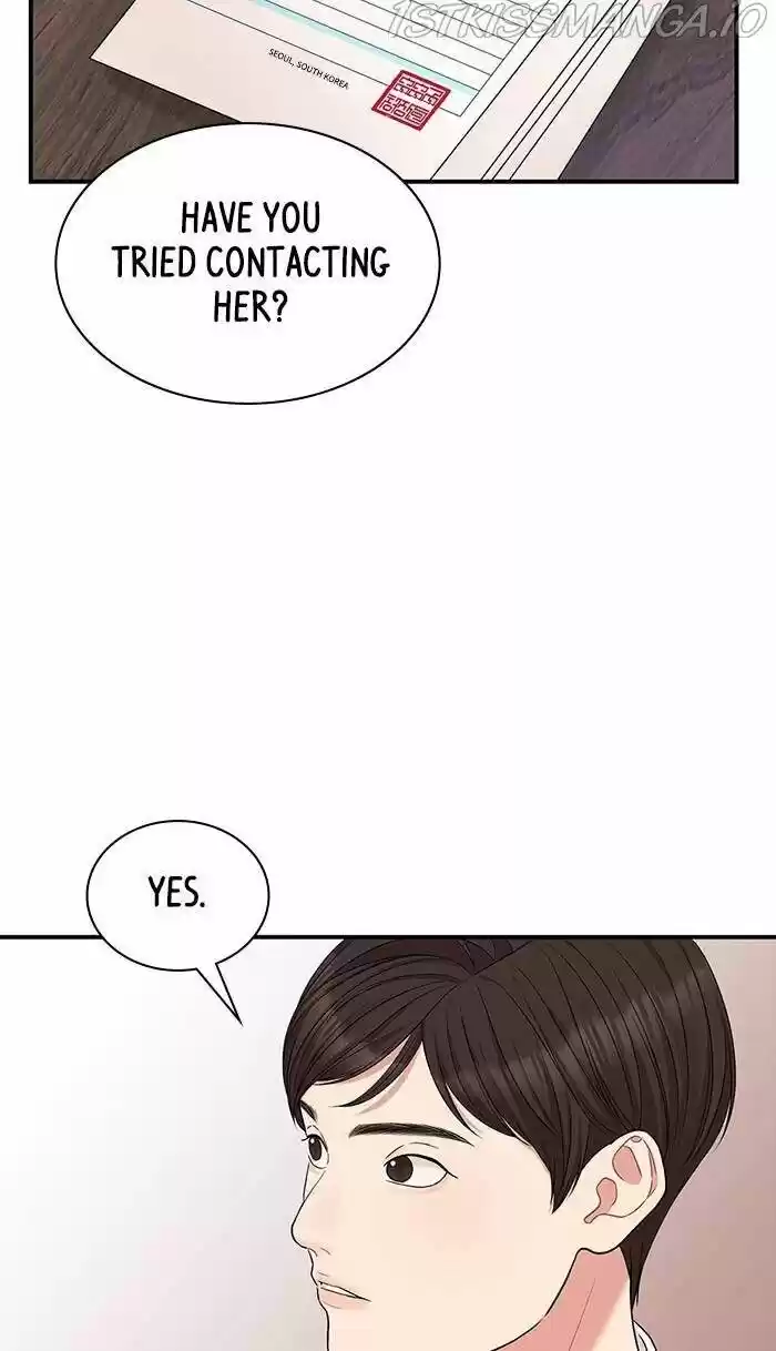 To You, Who Kept the Star Ch.049