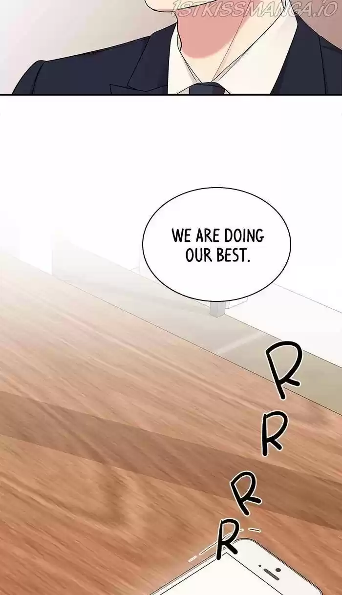 To You, Who Kept the Star Ch.049