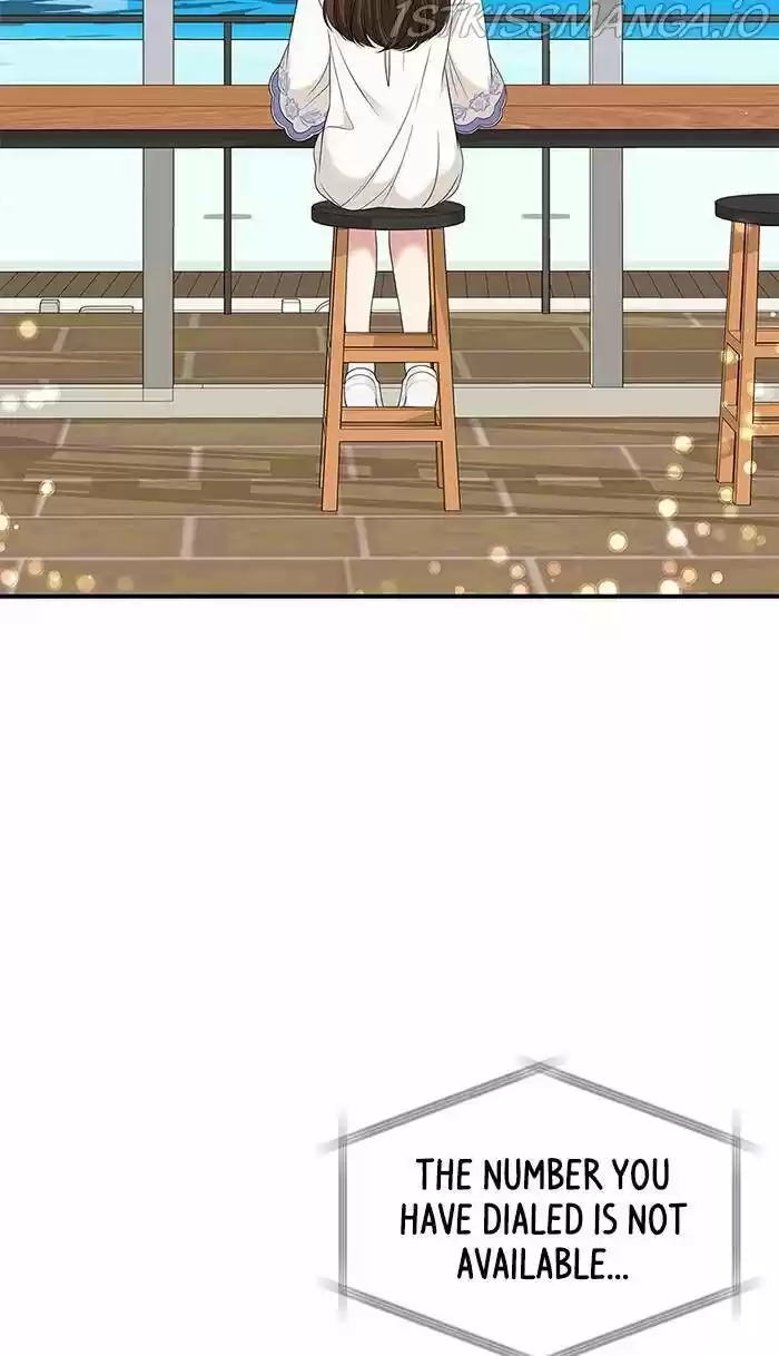 To You, Who Kept the Star Ch.049