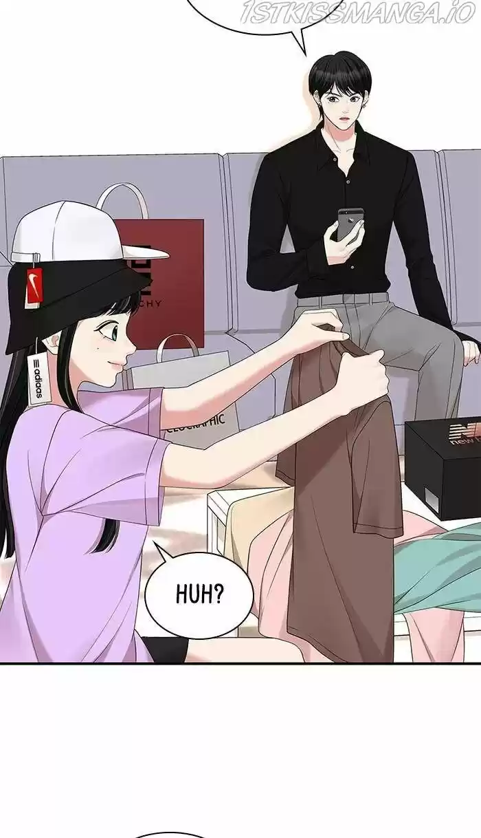 To You, Who Kept the Star Ch.049