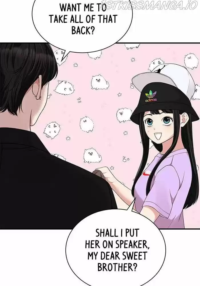 To You, Who Kept the Star Ch.049