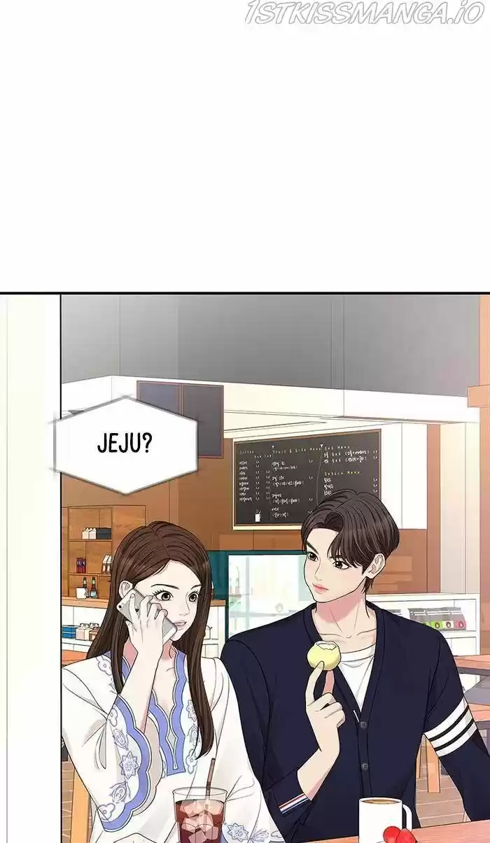 To You, Who Kept the Star Ch.049