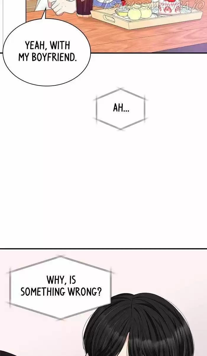 To You, Who Kept the Star Ch.049