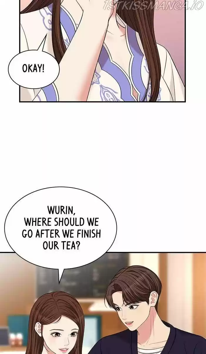 To You, Who Kept the Star Ch.049