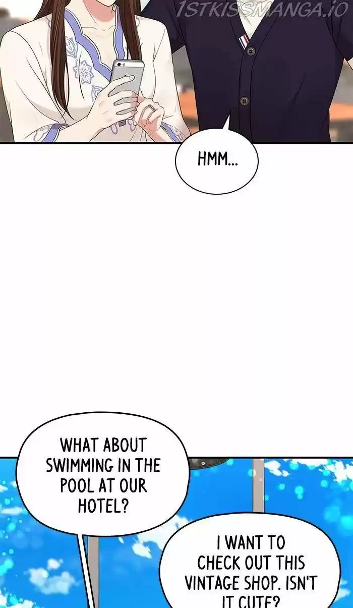 To You, Who Kept the Star Ch.049