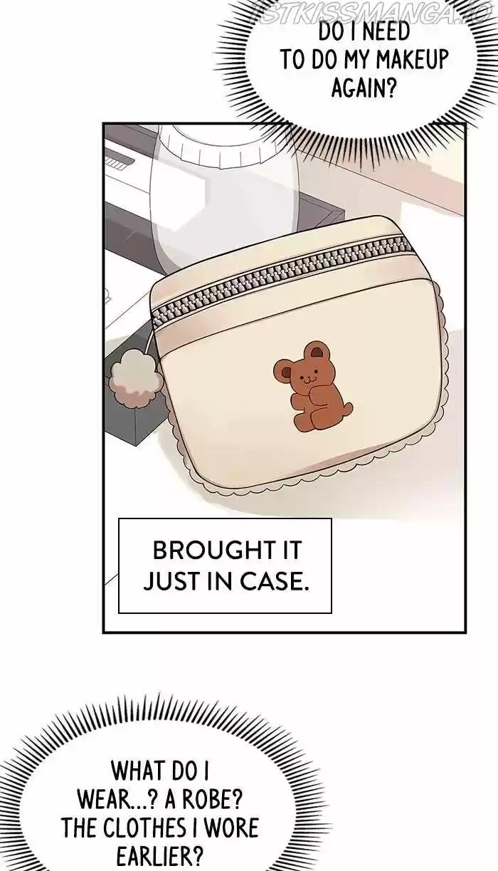 To You, Who Kept the Star Ch.049