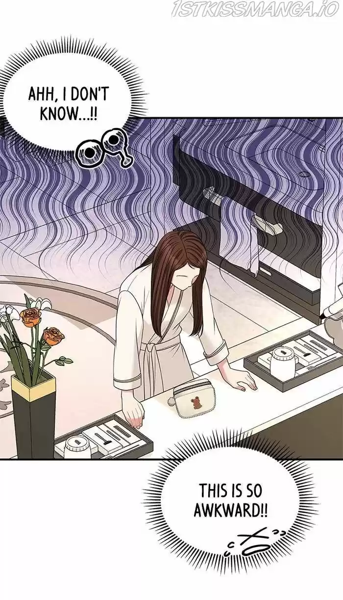 To You, Who Kept the Star Ch.049