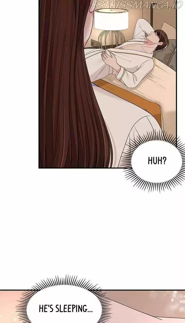 To You, Who Kept the Star Ch.049