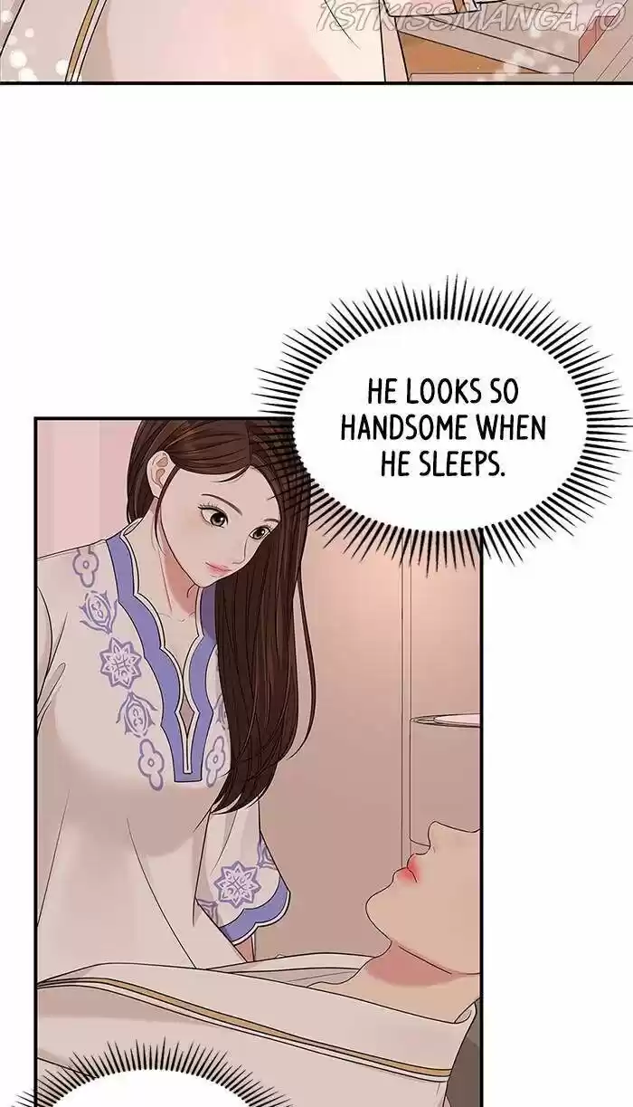 To You, Who Kept the Star Ch.049