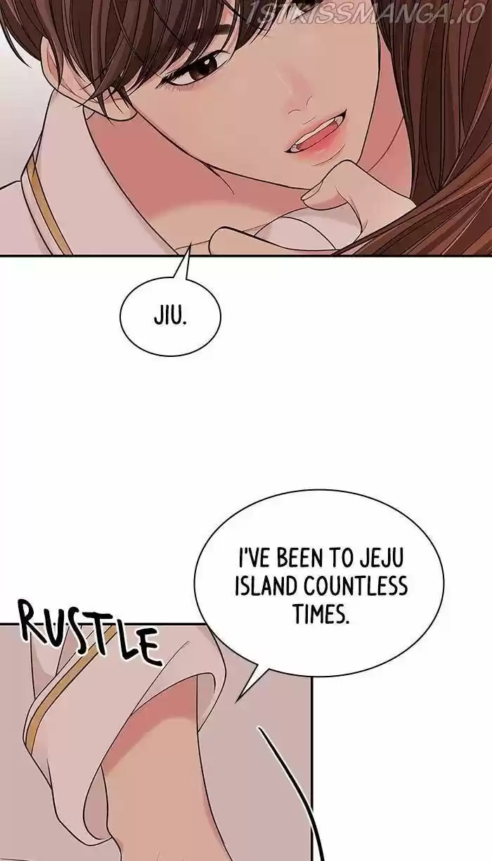 To You, Who Kept the Star Ch.049