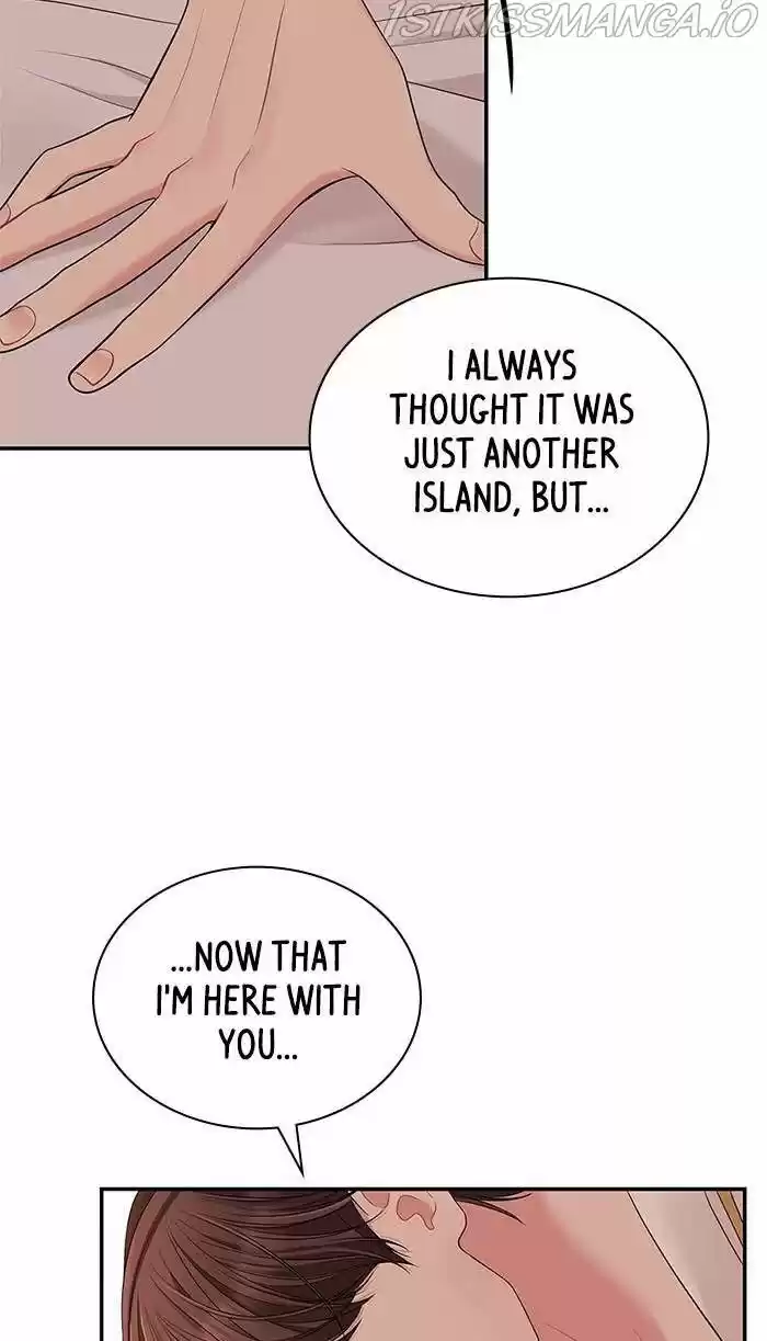 To You, Who Kept the Star Ch.049