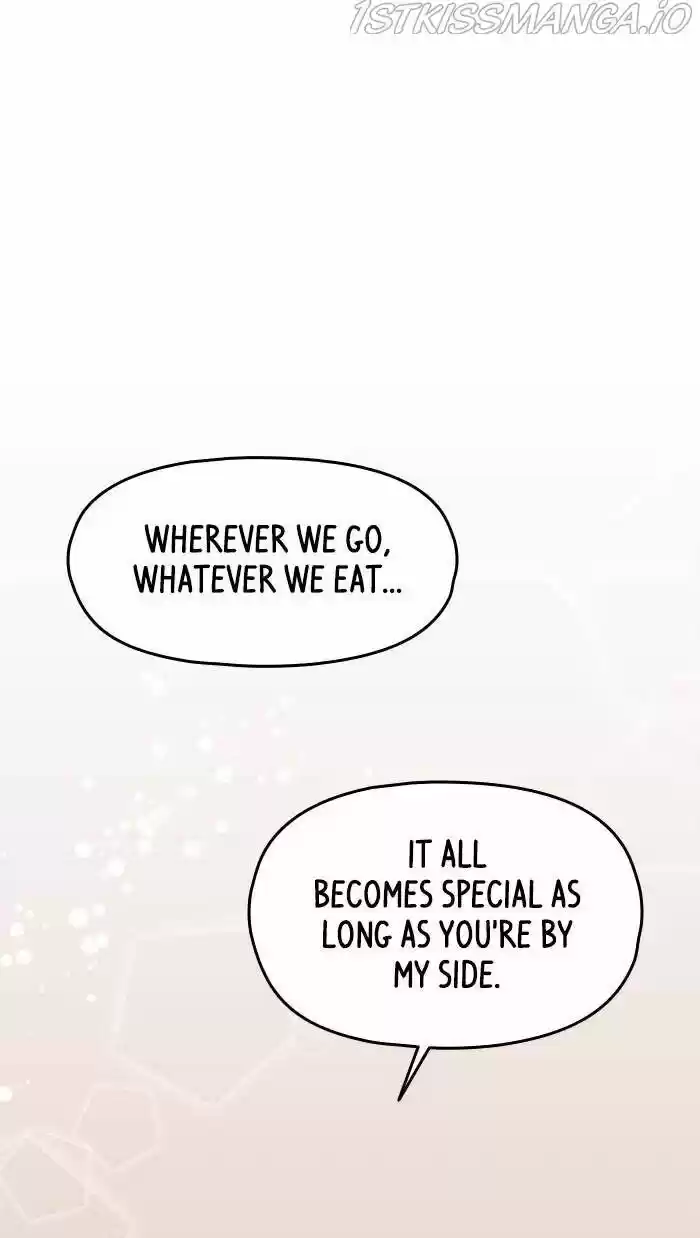 To You, Who Kept the Star Ch.049