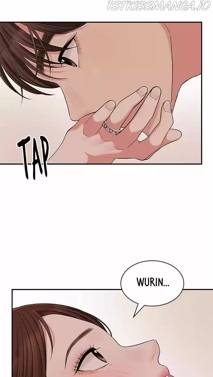 To You, Who Kept the Star Ch.049