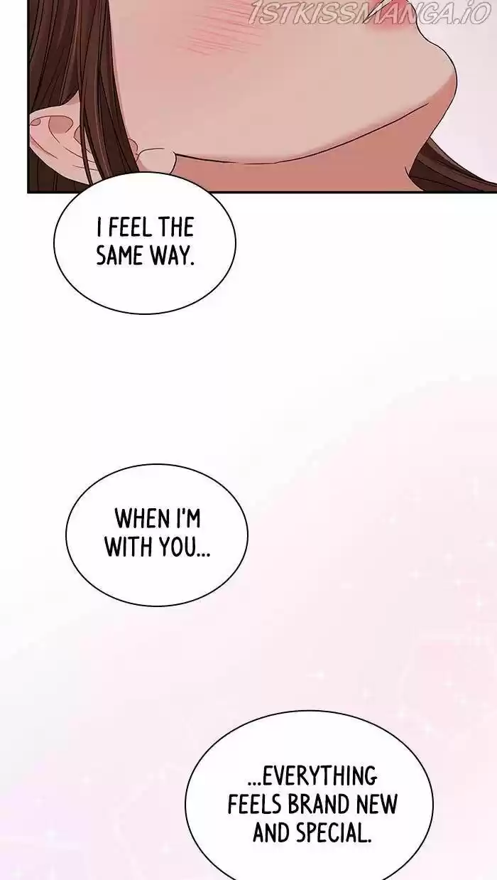 To You, Who Kept the Star Ch.049