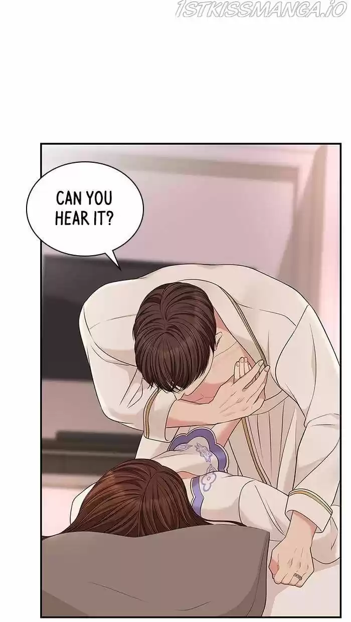 To You, Who Kept the Star Ch.049