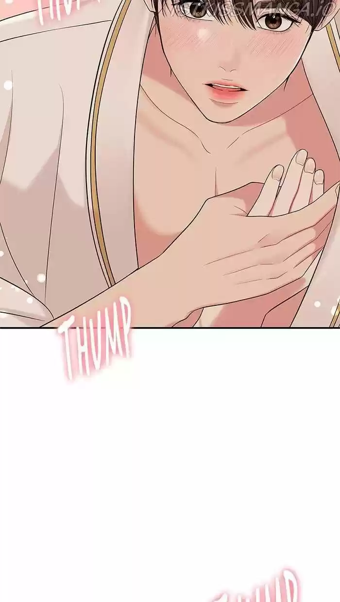 To You, Who Kept the Star Ch.049