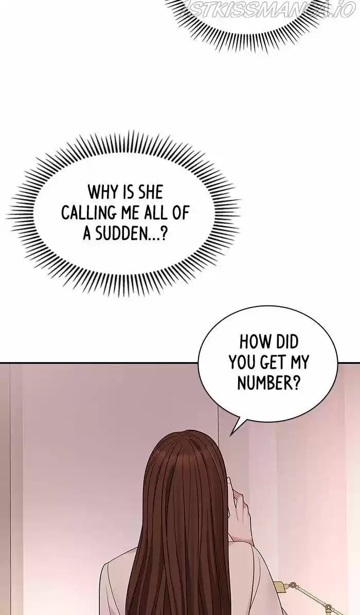 To You, Who Kept the Star Ch.049