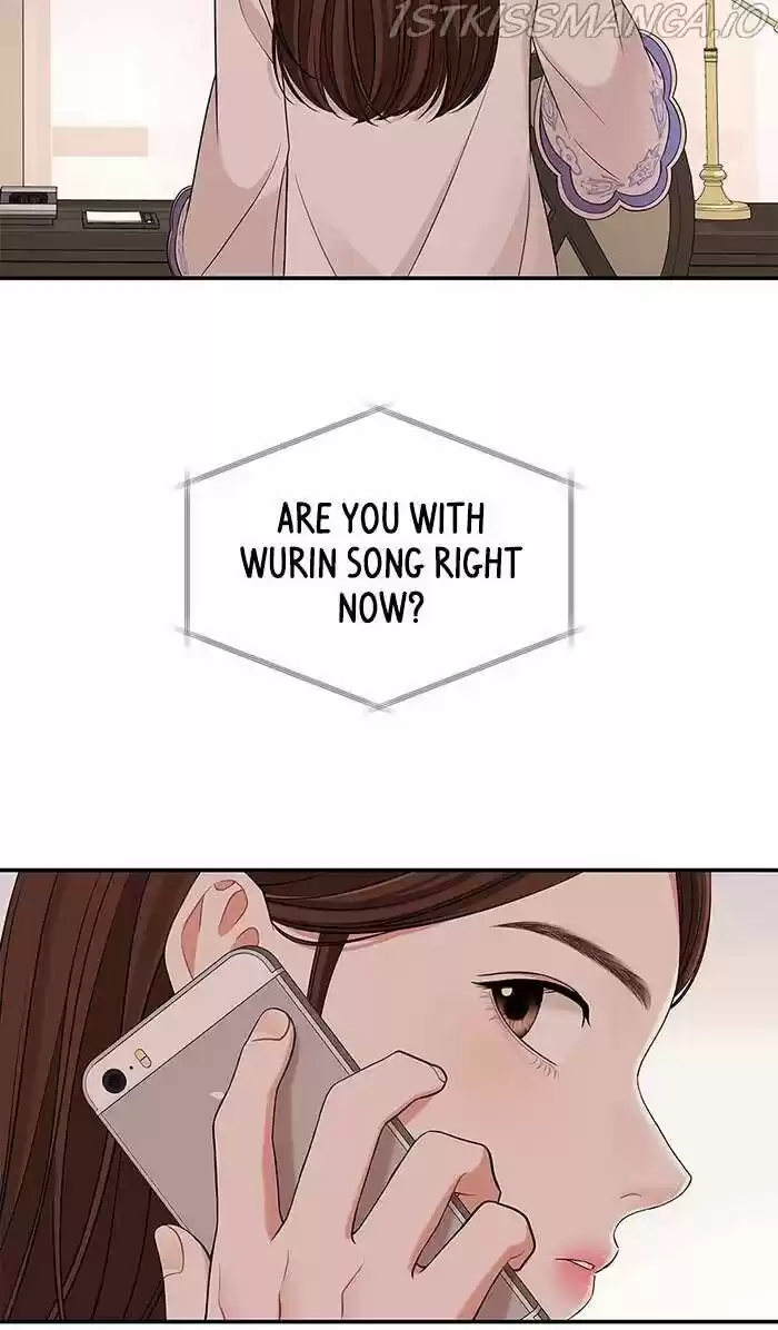 To You, Who Kept the Star Ch.049