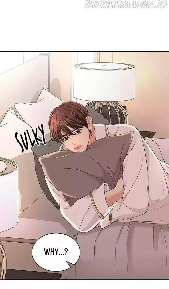 To You, Who Kept the Star Ch.049