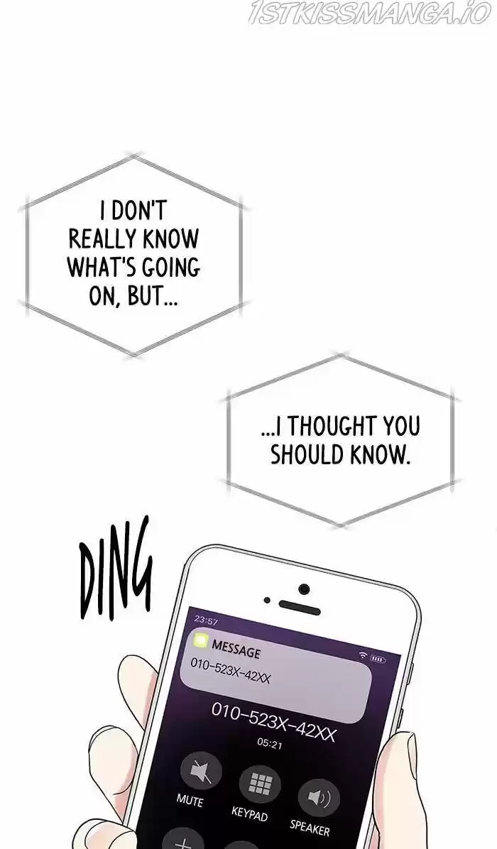 To You, Who Kept the Star Ch.049