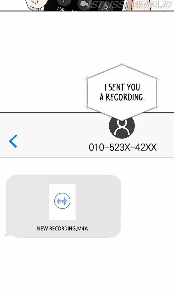 To You, Who Kept the Star Ch.049