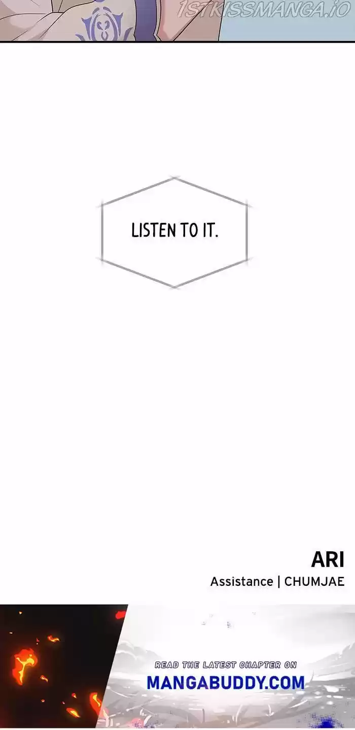 To You, Who Kept the Star Ch.049