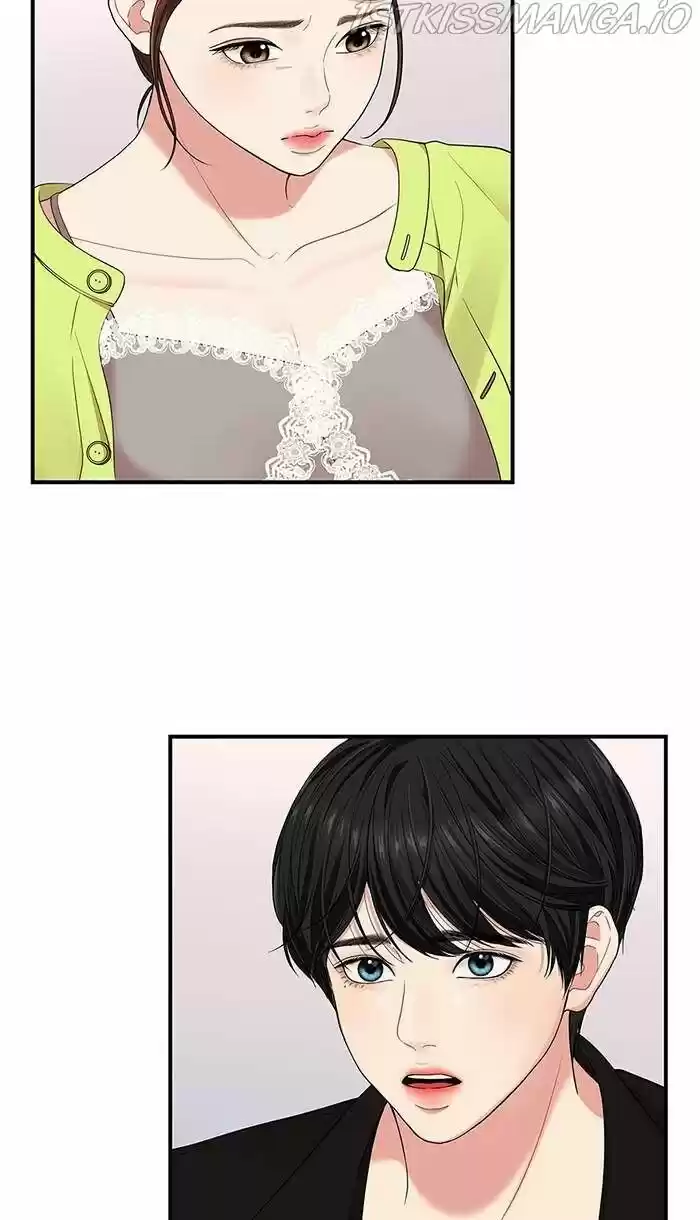 To You, Who Kept the Star Ch.052