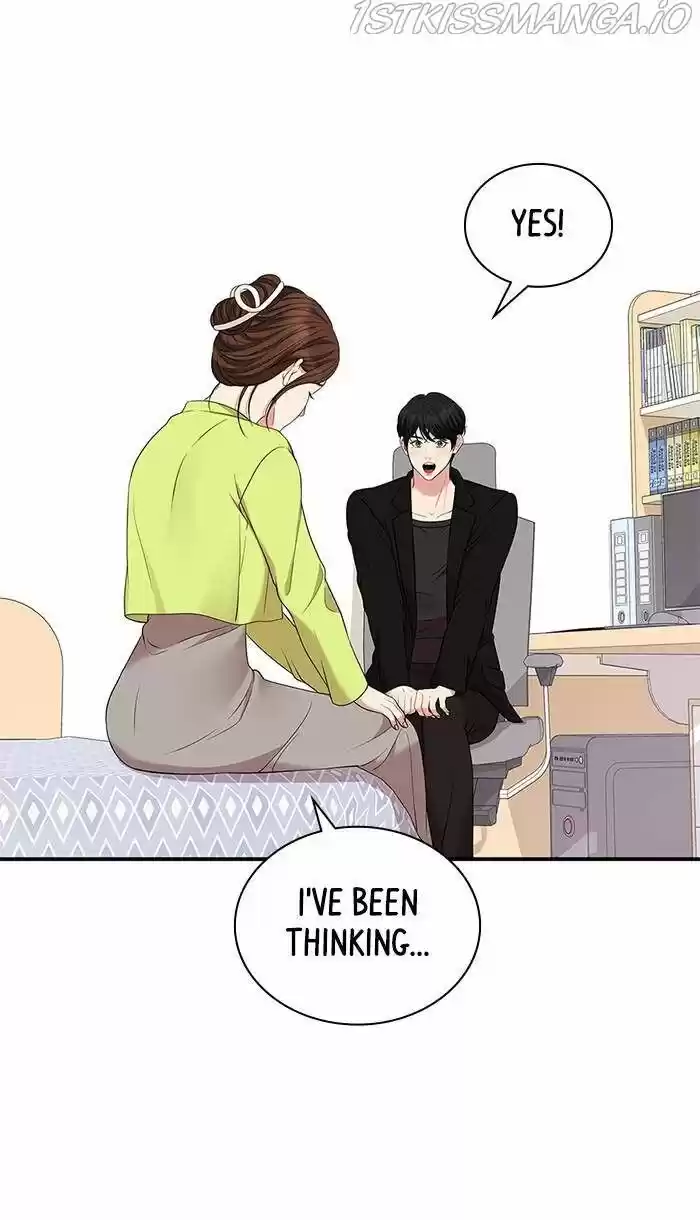 To You, Who Kept the Star Ch.052