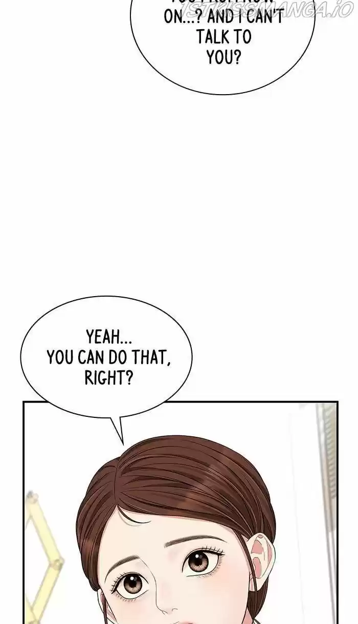 To You, Who Kept the Star Ch.052