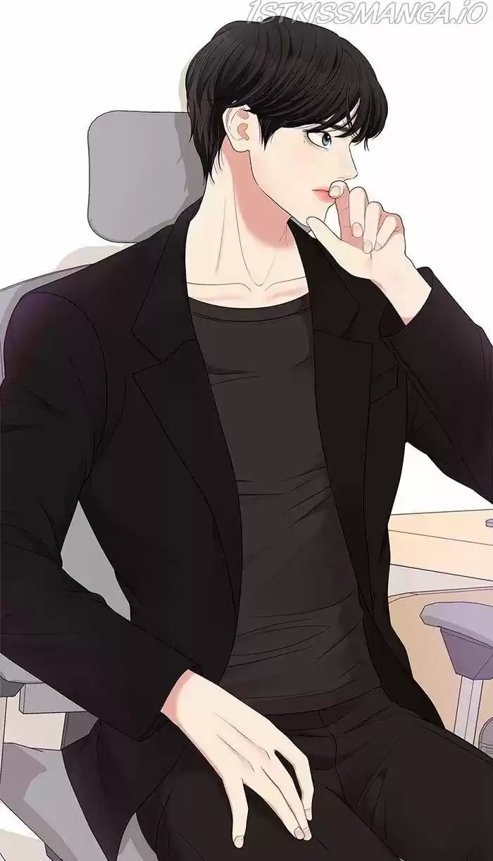 To You, Who Kept the Star Ch.052