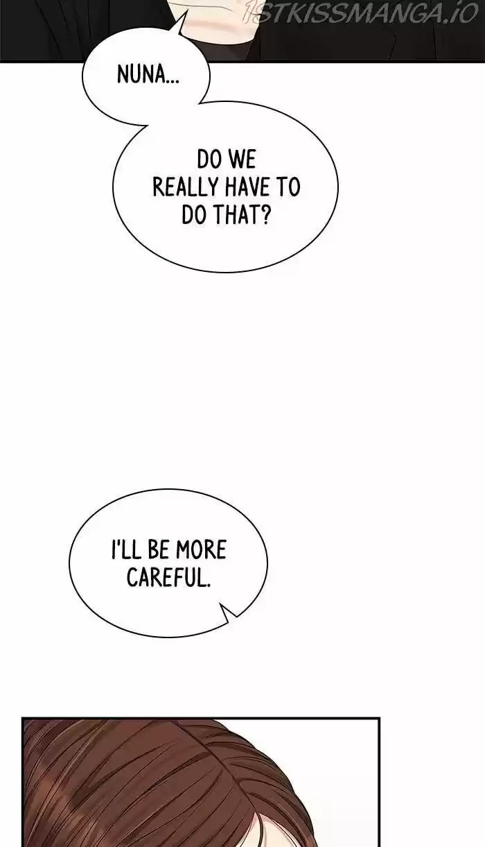 To You, Who Kept the Star Ch.052