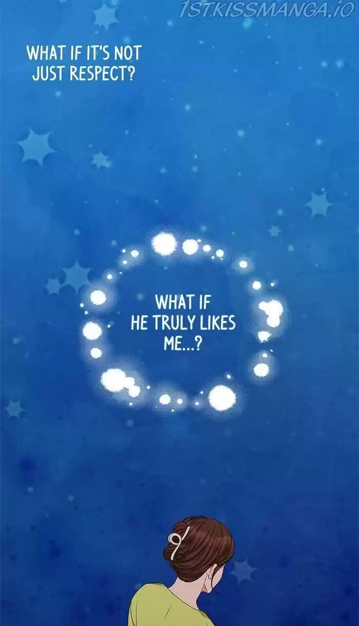 To You, Who Kept the Star Ch.052