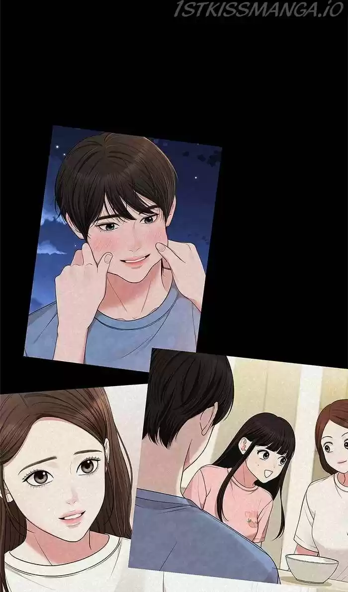 To You, Who Kept the Star Ch.052