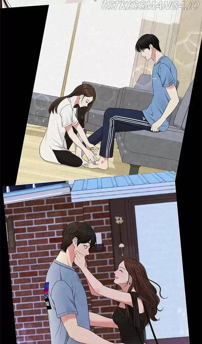 To You, Who Kept the Star Ch.052