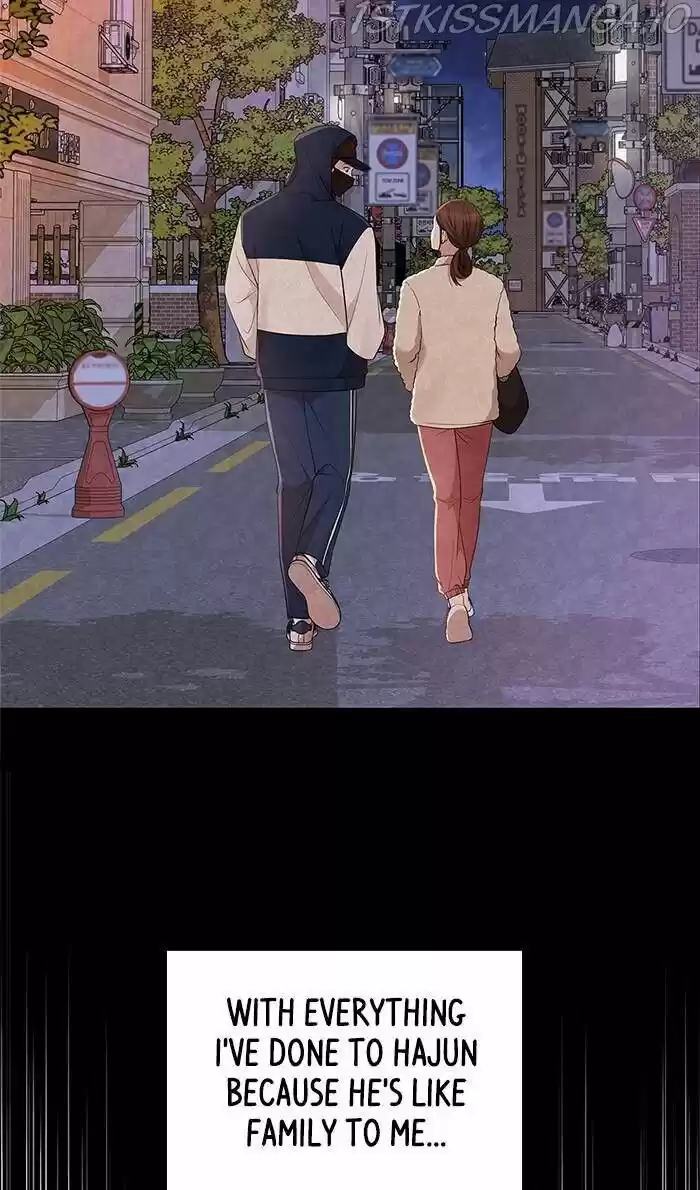 To You, Who Kept the Star Ch.052