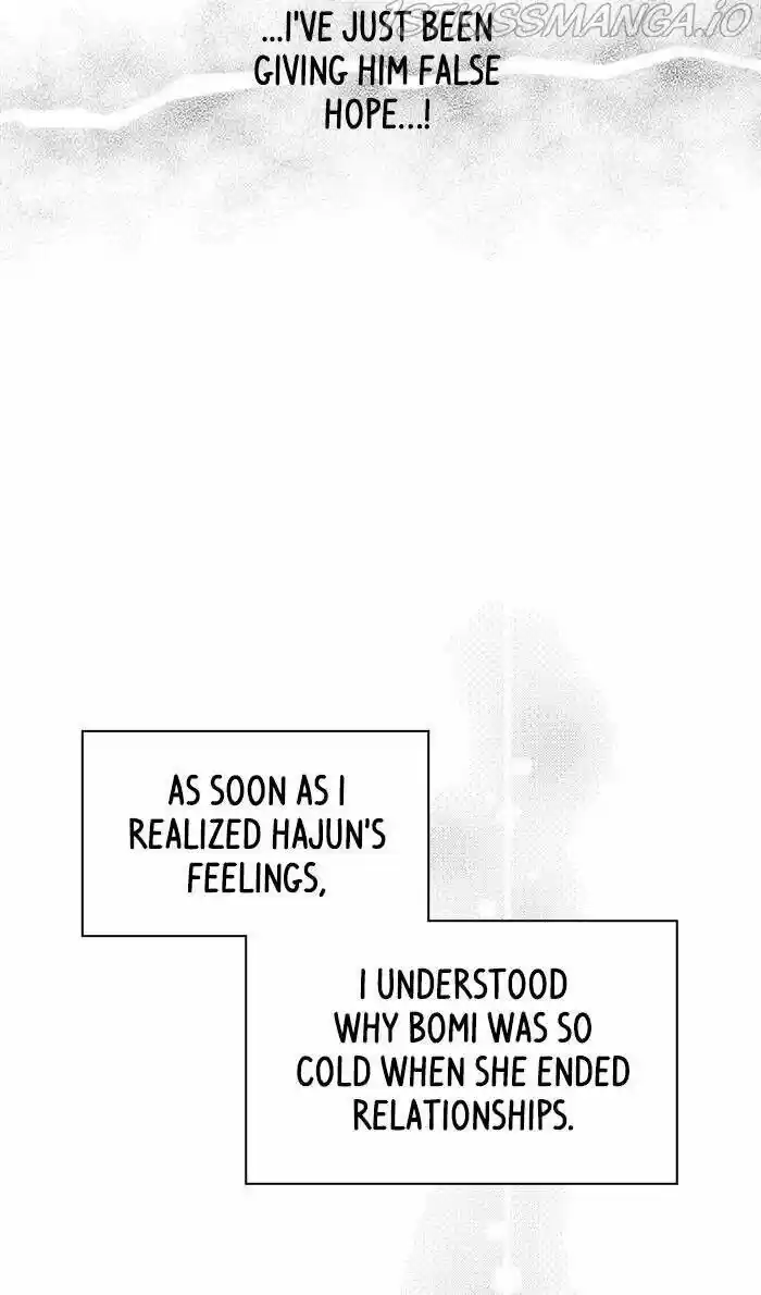 To You, Who Kept the Star Ch.052