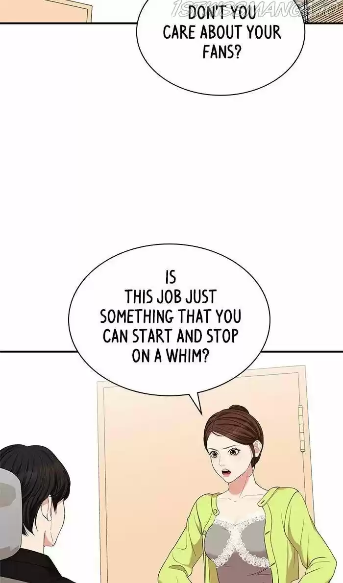 To You, Who Kept the Star Ch.052