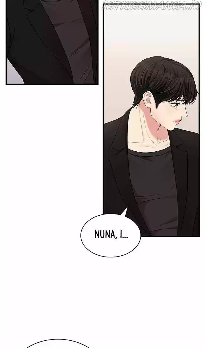 To You, Who Kept the Star Ch.052