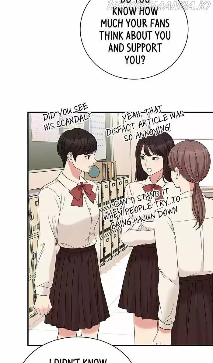 To You, Who Kept the Star Ch.052