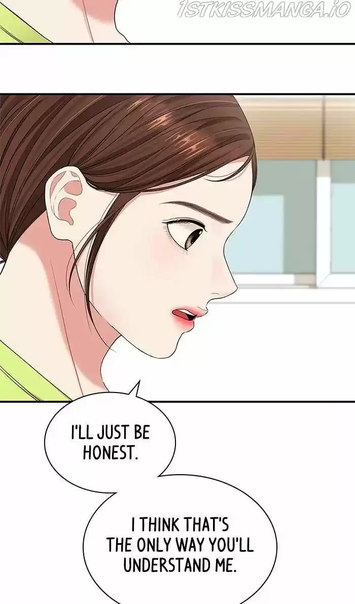 To You, Who Kept the Star Ch.052