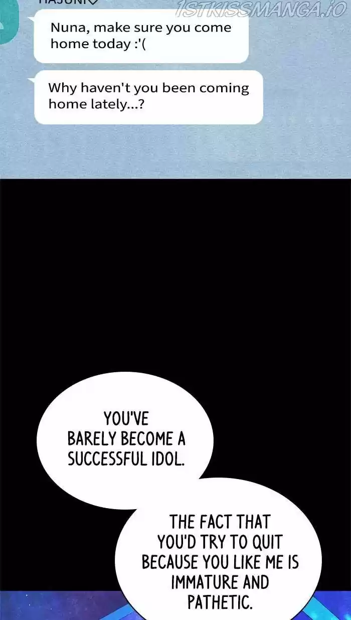 To You, Who Kept the Star Ch.052