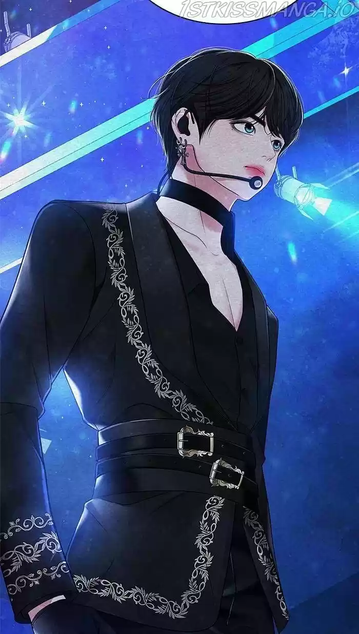 To You, Who Kept the Star Ch.052