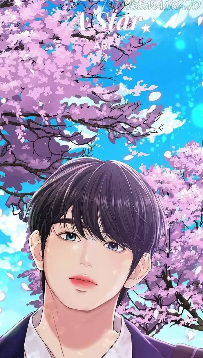 To You, Who Kept the Star Ch.052