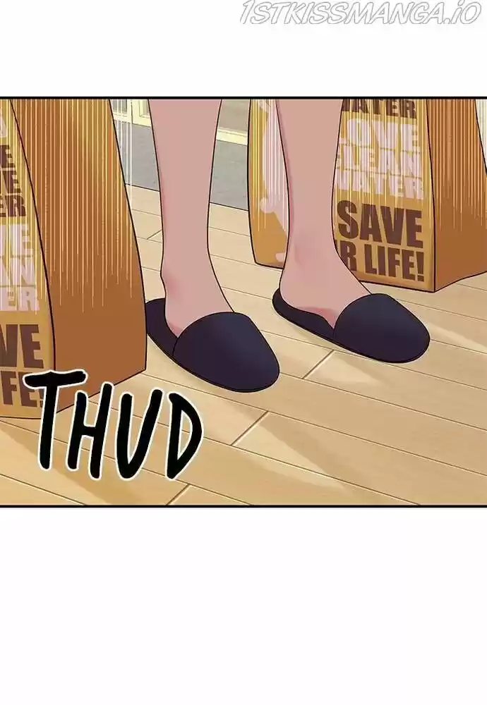 To You, Who Kept the Star Ch.057