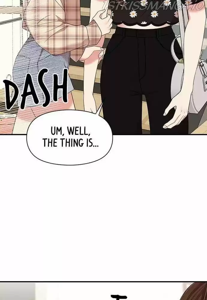 To You, Who Kept the Star Ch.057