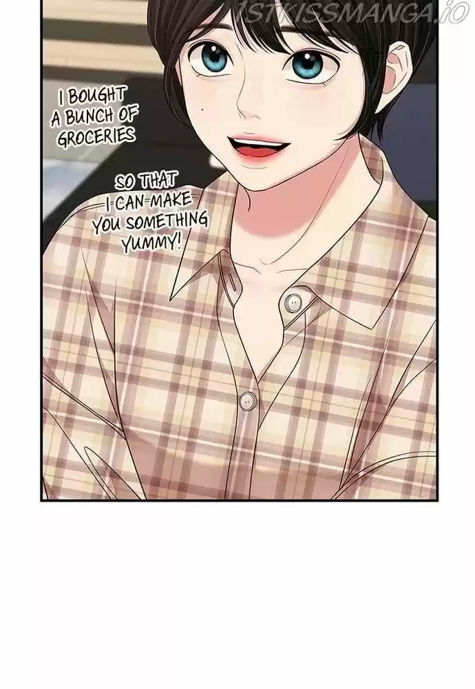 To You, Who Kept the Star Ch.057