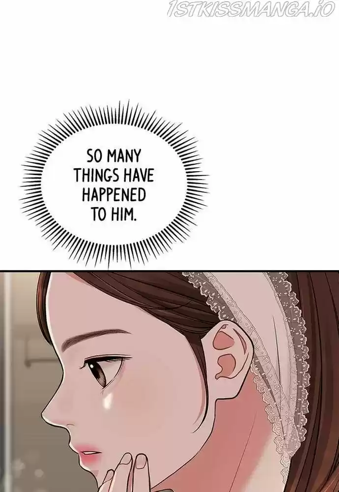 To You, Who Kept the Star Ch.057