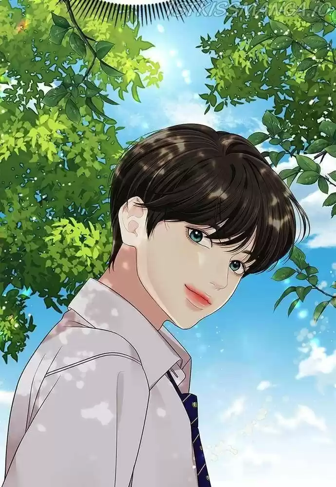 To You, Who Kept the Star Ch.057