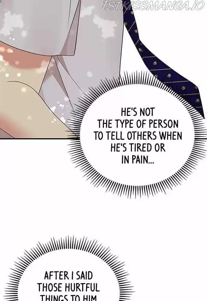 To You, Who Kept the Star Ch.057